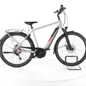 Pegasus Solero EVO 9 Trekking E-Bike