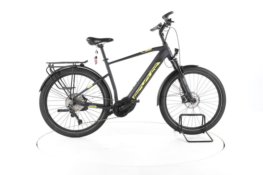 Bicycles Porto 10.6 Trekking E-Bike