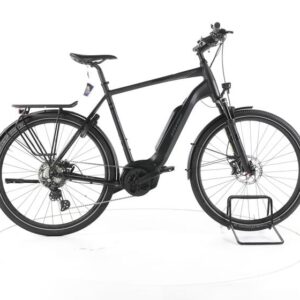 Stevens Cross E-6X Tour Trekking E-Bike