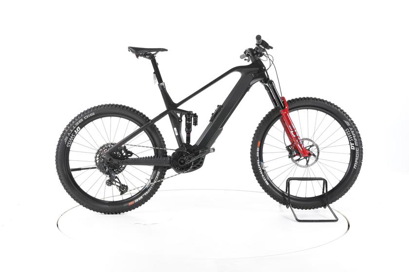 Bulls Sonic EVO AM 1 Fully E-Bike Carbon
