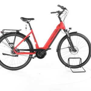 Panther Chamonix City E-Bike Tiefeinsteiger
