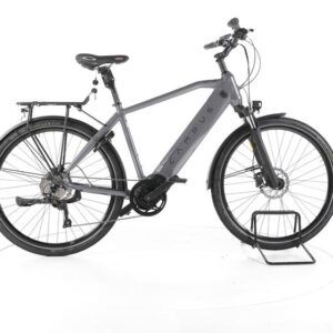 Campus BM38 Trekking E-Bike