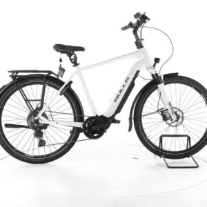 Bulls Tourer EVO 10 Trekking E-Bike