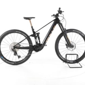 Bulls Sonic EVO AM-SL1 Fully E-Bike Carbon
