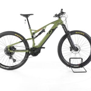R Raymon FullRay 150E 9.0 Fully E-Bike