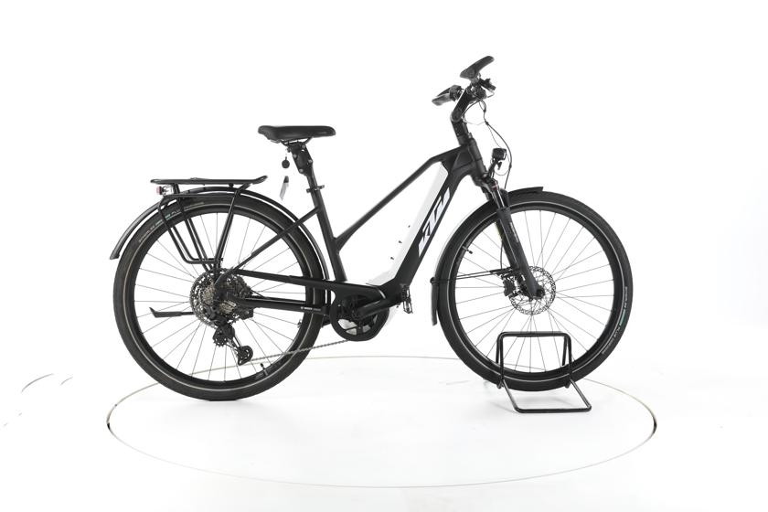 KTM Macina Touring LTD Trekking E-Bike