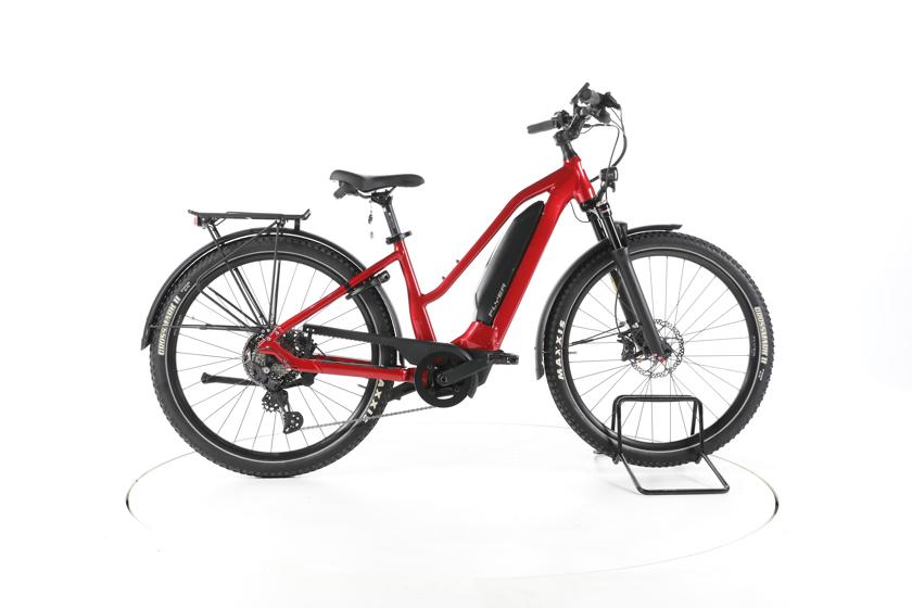 FLYER Upstreet5 7.12 Trekking E-Bike