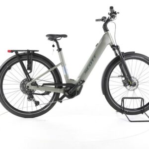 Scott Sub 30 Trekking E-Bike Tiefeinsteiger 2025