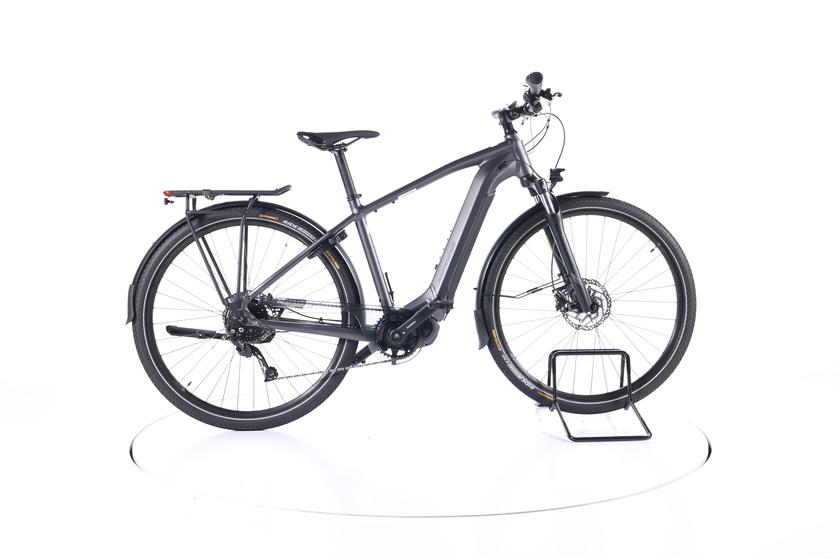 Merida eSPRESSO 400 S EQ Trekking E-Bike