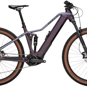 E-Bike    - Bulls Sonic Eva TR1 29     - 41 cm