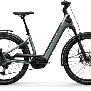Centurion COUNTRY R2000 L - 27;5" 800 Wh - Marinegrau satin