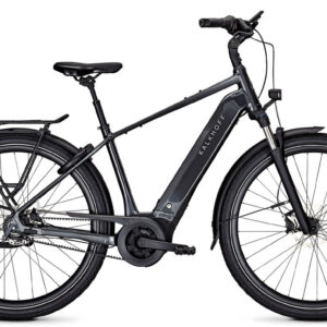 Kalkhoff IMAGE 3 MOVE BLX DIAMANT - 28" 500 Wh - diamondblack glossy