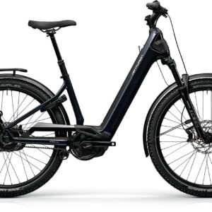 Centurion COUNTRY R1000 L - 27;5" 800 Wh - Dark Night