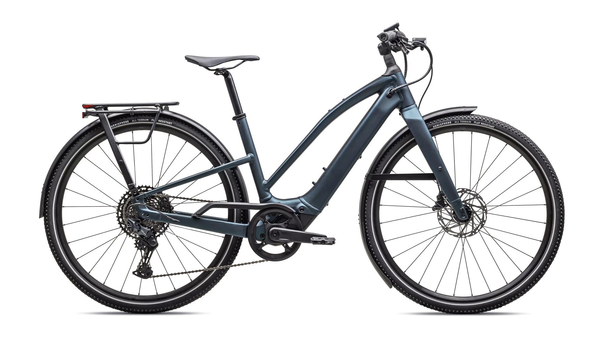 Specialized Vado SL 5.0 ST EQ 2 Dplakemet/Blklqdmet 2025 S