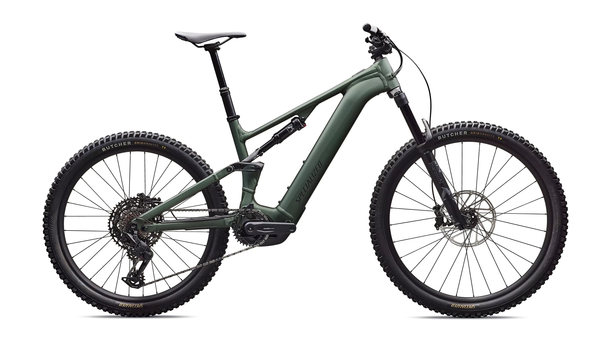 Specialized Levo 4 Alloy CYPRMET/DKMOS 2026 S2