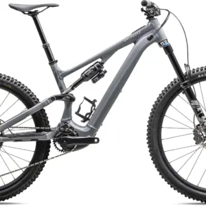 Specialized Levo SL Comp Alloy Cool Grey / Ashen Grey / Dune White S4