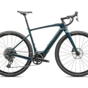 Specialized Creo SL Comp Carbon Deep Lake Metallic/Deep 2025 52 cm