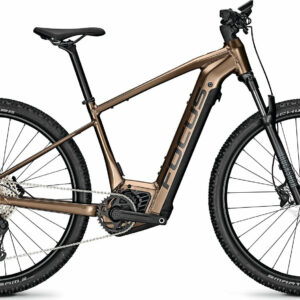 Focus JARIFA² 6.8 Goldbrown 29" 625 Wh Diamant