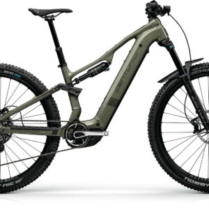 Centurion NUMINIS R1000 - 29" 800 Wh - Mossy