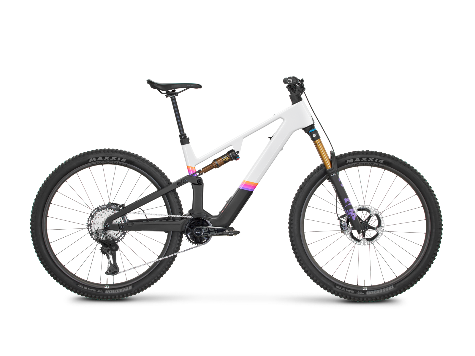 Rose File Plus XTR