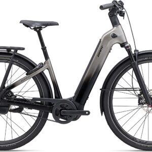 Giant AnyTour E+ 0 - 2025 - S