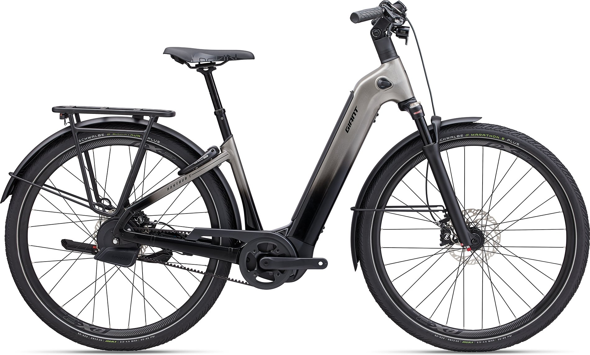 Giant AnyTour E+ 0 - 2025 - S
