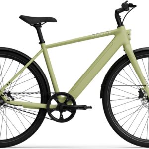E-Bike  - Tenways CGO600 Pro   . 2026   - 50 cm