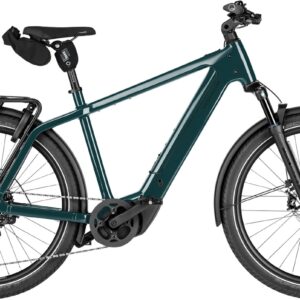 E-Bike  - Riese & Müller Charger5 Touring pine . 2026   - 53 cm