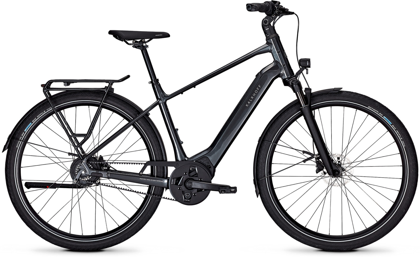E-Bike - Kalkhoff Image L Excite - 55 cm