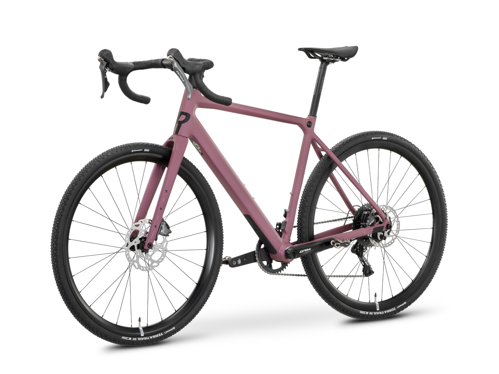 Rose Backroad AL Plus GRX RX810 1x11 – Bild 3