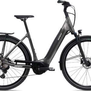 Giant DailyTour E+ 2 D LDS - 2023 - Space Grey | S