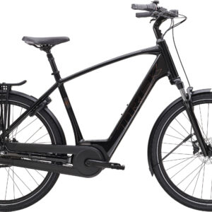 Trek District+ 2 - 2026 - M