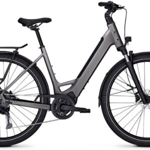 E-Bike  - Kalkhoff Endeavour L Season Wave   - 50 cm