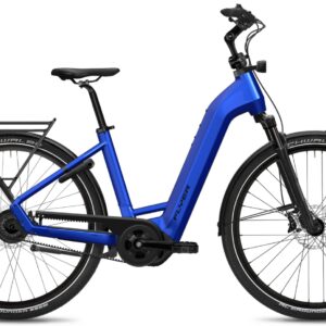 E-Bike  - Flyer G1 Gotour 5.43 - 750WH   - 43 cm