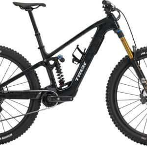 Trek Fuel+ LX 9.8 Eagle 90 Gen 2 - 2026 - Carbon Smoke/Lithium Grey Marble | L
