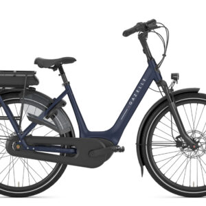 Gazelle Arroyo C8 26'' 500 Wh Damen blau 2026
