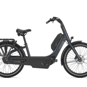 Gazelle Easyflow C8 630 Wh grau 2026