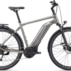 Giant Explore E+ 3 GTS - S