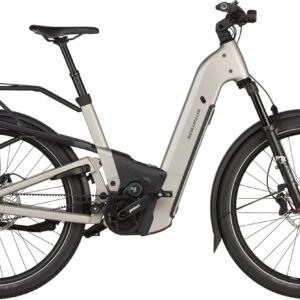 E-Bike  - Riese & Müller Homage5 GT Pinion . 2025      - 51 cm