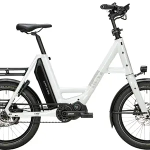 E-Bike    - i:SY P12 ZR Pinion Kompakt