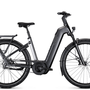 Kalkhoff Image 5+ Move RT 800 Wh Damen schwarz 2026