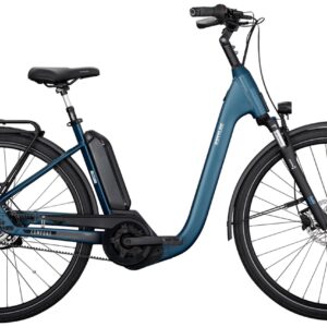 E-Bike  - Kettler E-Comfort P5 Belt RT   - 50 cm