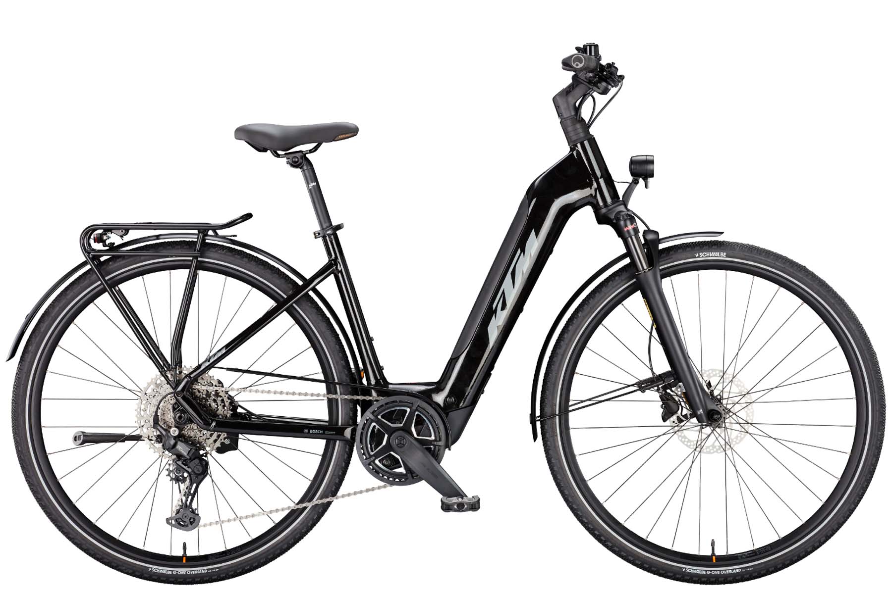 KTM Power Sport SX 400 Wh Damen schwarz 2026