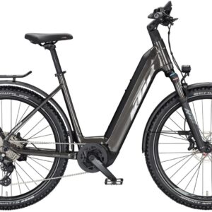 E-Bike  - KTM Macina Area 772 LFC   | E  - 56 cm