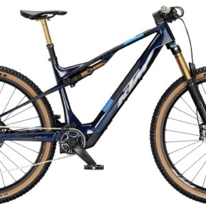 E-Bike    - KTM Macina Scarp SX Prime . 2024   | FS  - 53 cm