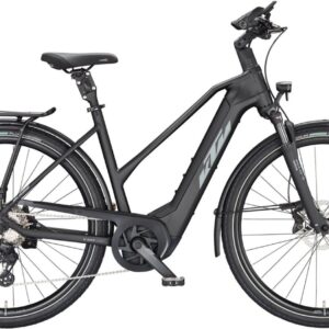 E-Bike  - KTM Macina Style 730 unisex   | E  - 51 cm