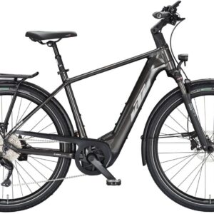 E-Bike  - KTM Macina Style 740   | E  - 56 cm