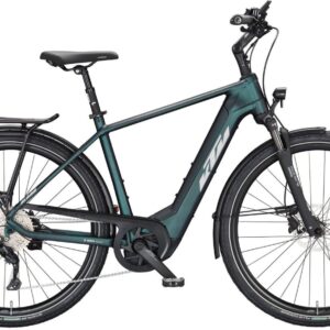 E-Bike  - KTM Macina Tour CX 710 ML | 750 WH | . 2025   | E  - 46 cm