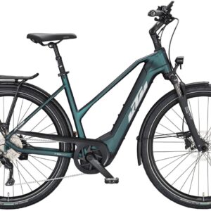 E-Bike  - KTM Macina Tour CX 710 ML unisex | 750 WH | . 2025   | E  - 46 cm