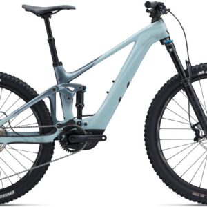 Liv Intrigue X Advanced E+ Elite 2 | V1 (2023) - L